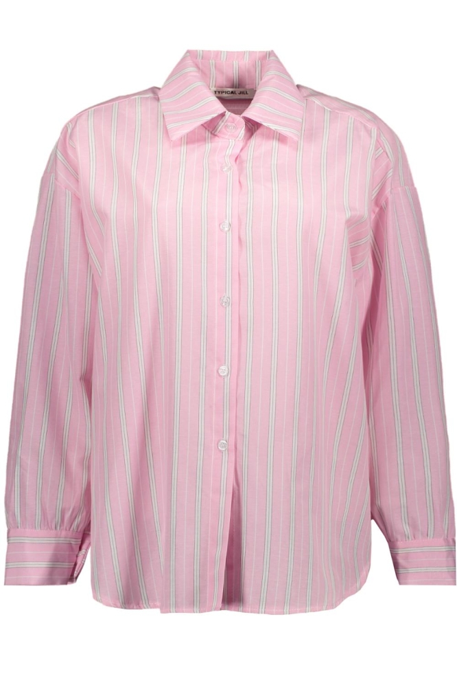 MAREL BLOUSE 10834 PINK